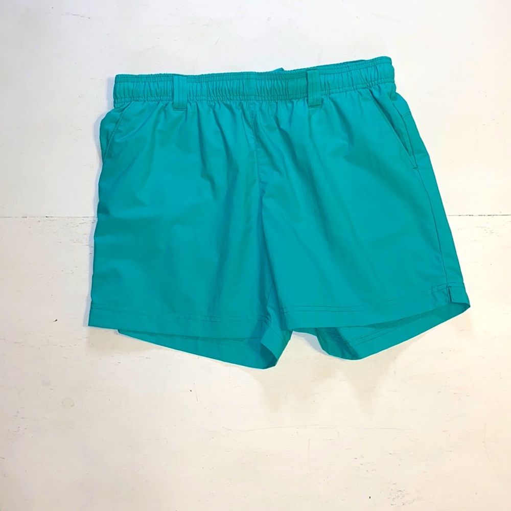 Columbia Back Cast Water Short